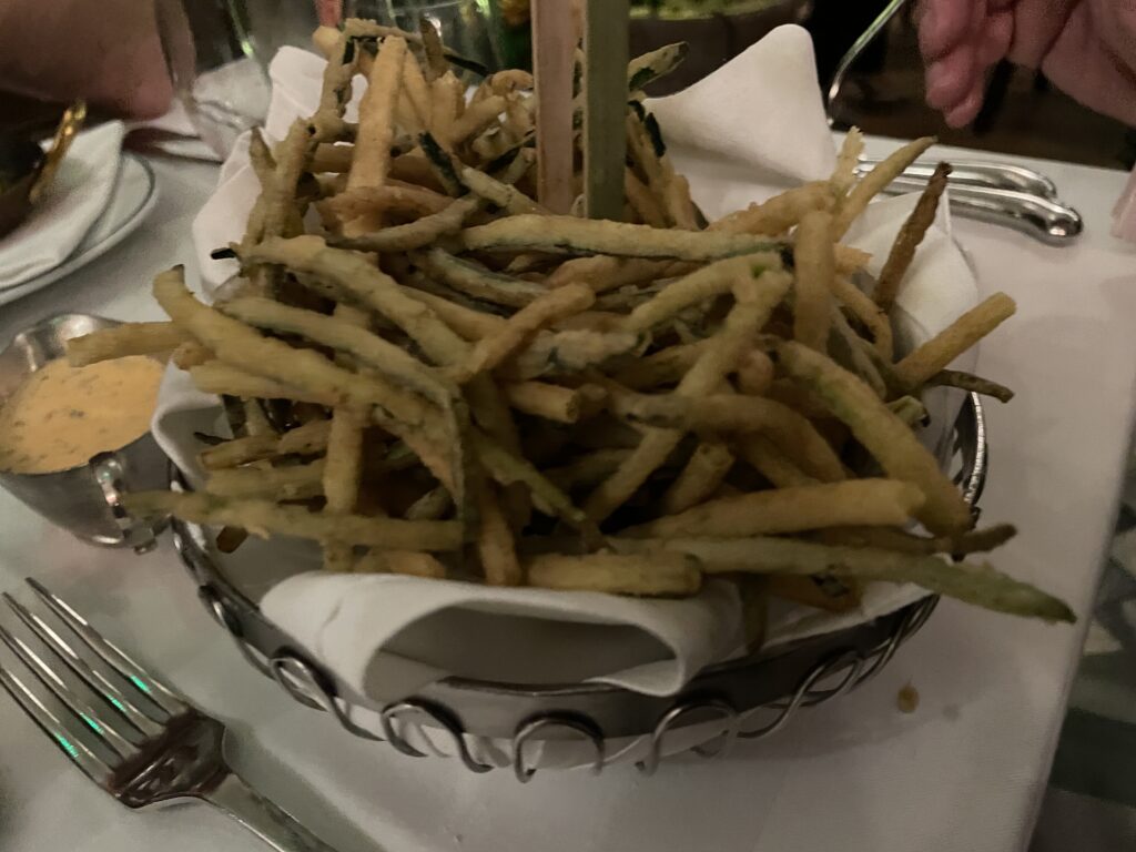 The Ivy Brasserie St Albans