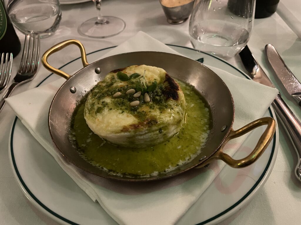 The Ivy Brasserie St Albans