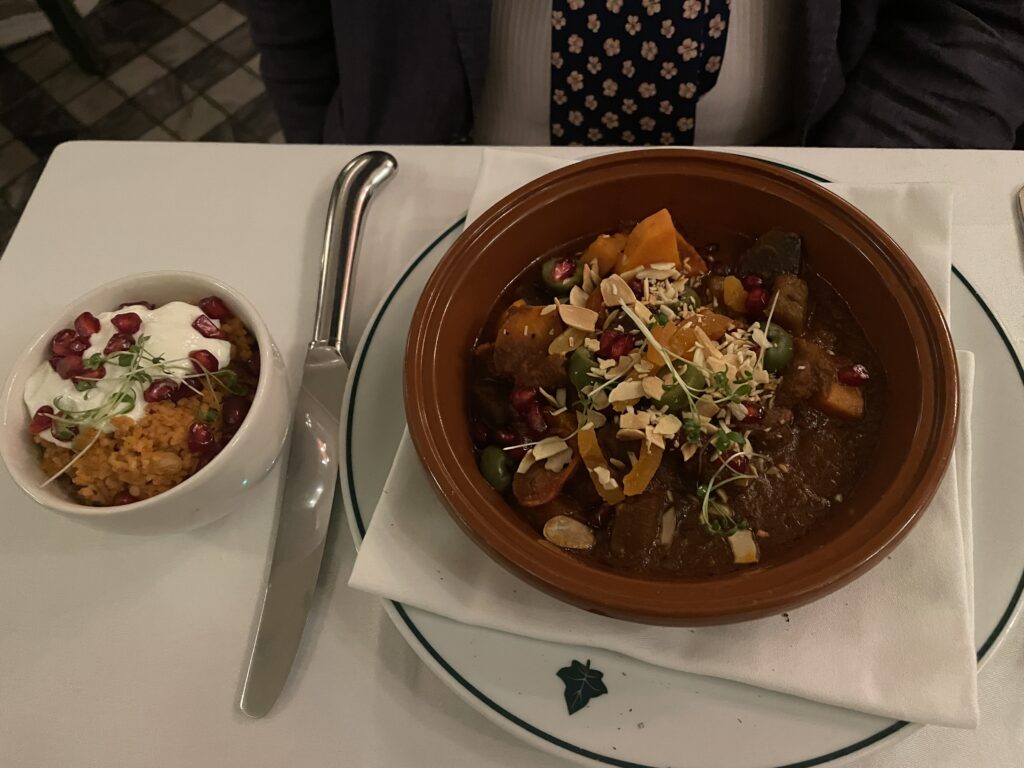 The Ivy Brasserie St Albans