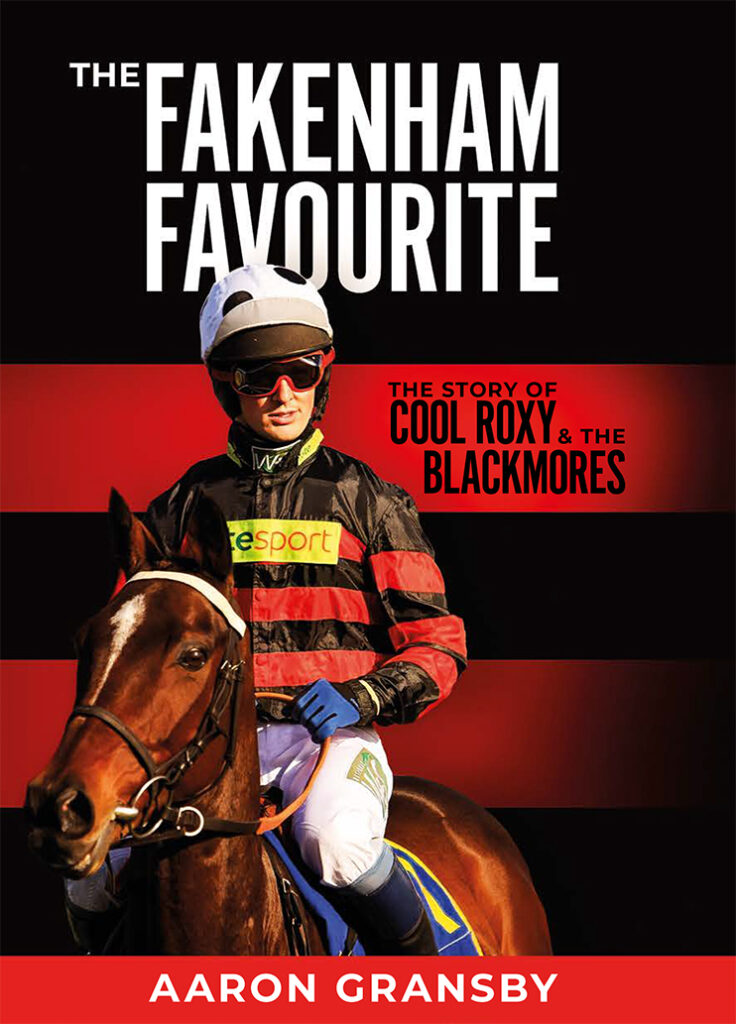 The Fakenham Favourite jacket