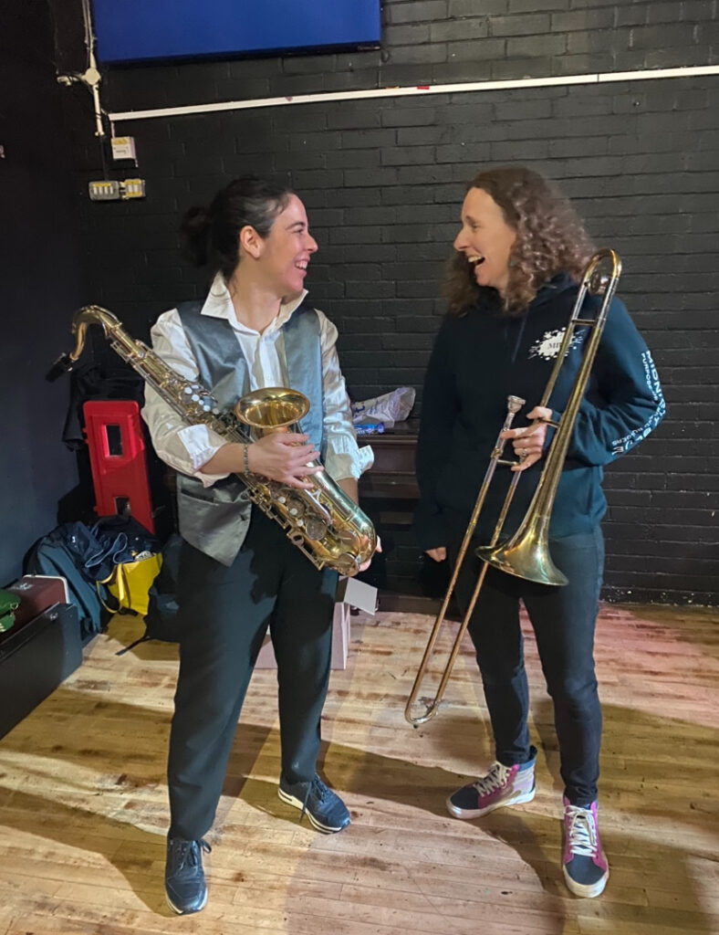 The latest music mash-up video from The Businesses Community.