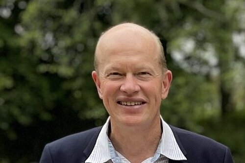 Cllr Paul de Kort