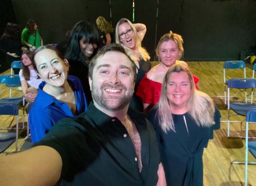 The latest music mash-up video from The Businesses Community.