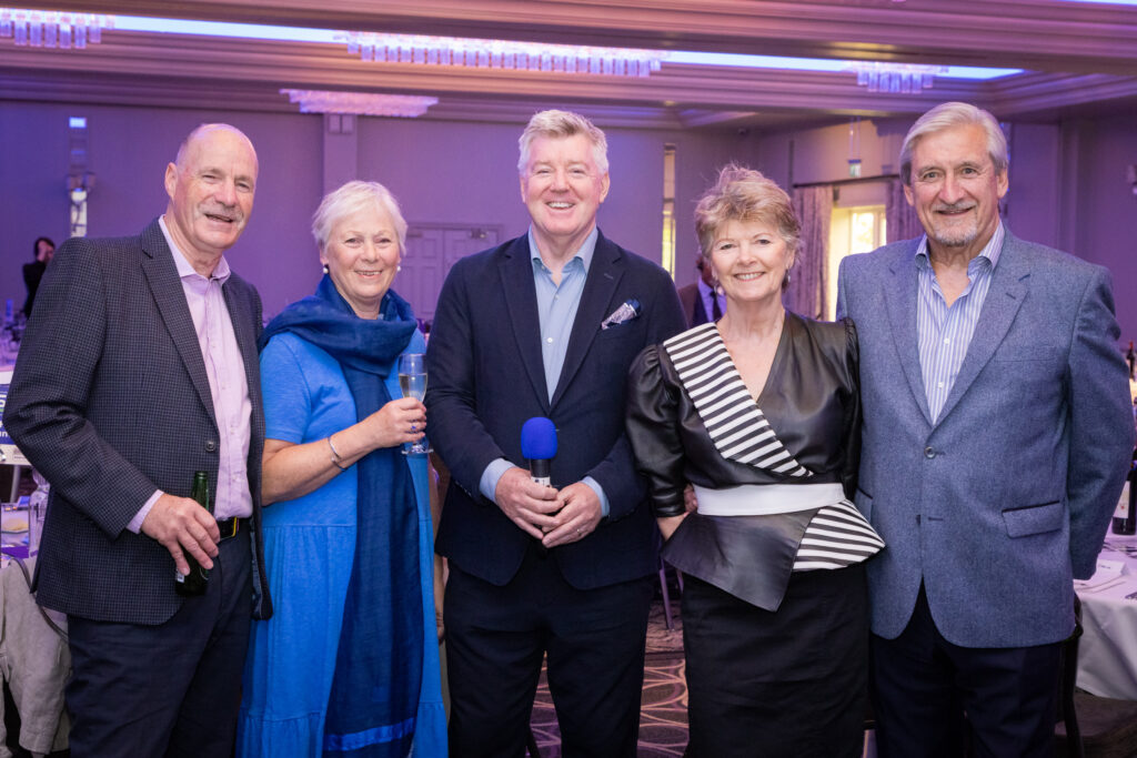 Question of Sport at Sopwell House