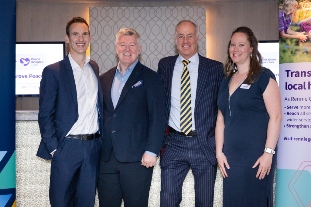 Question of Sport at Sopwell House