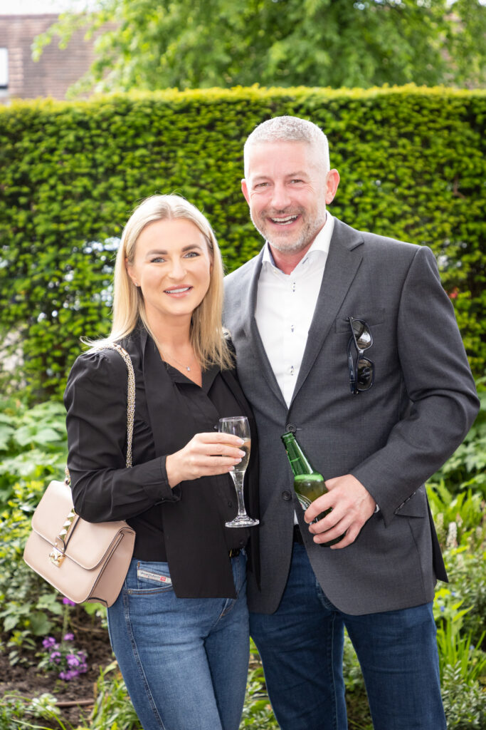 Question of Sport at Sopwell House