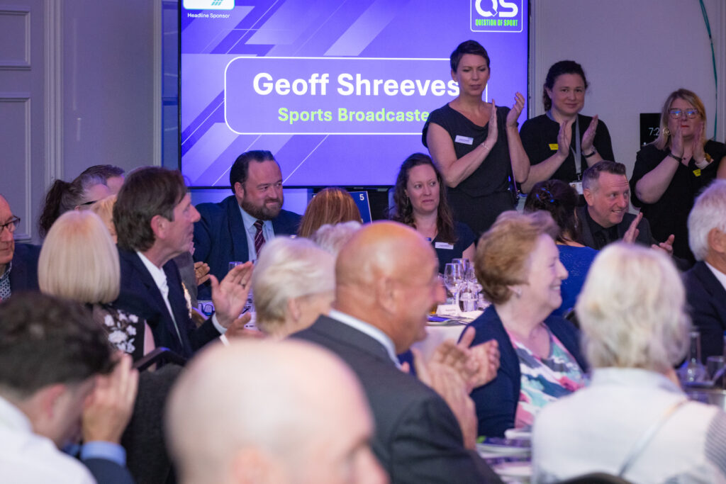 Question of Sport at Sopwell House