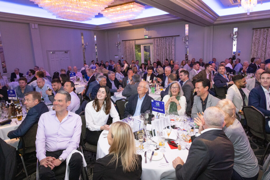 Question of Sport at Sopwell House
