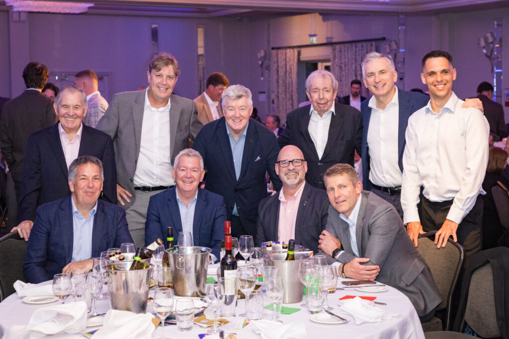 Question of Sport at Sopwell House