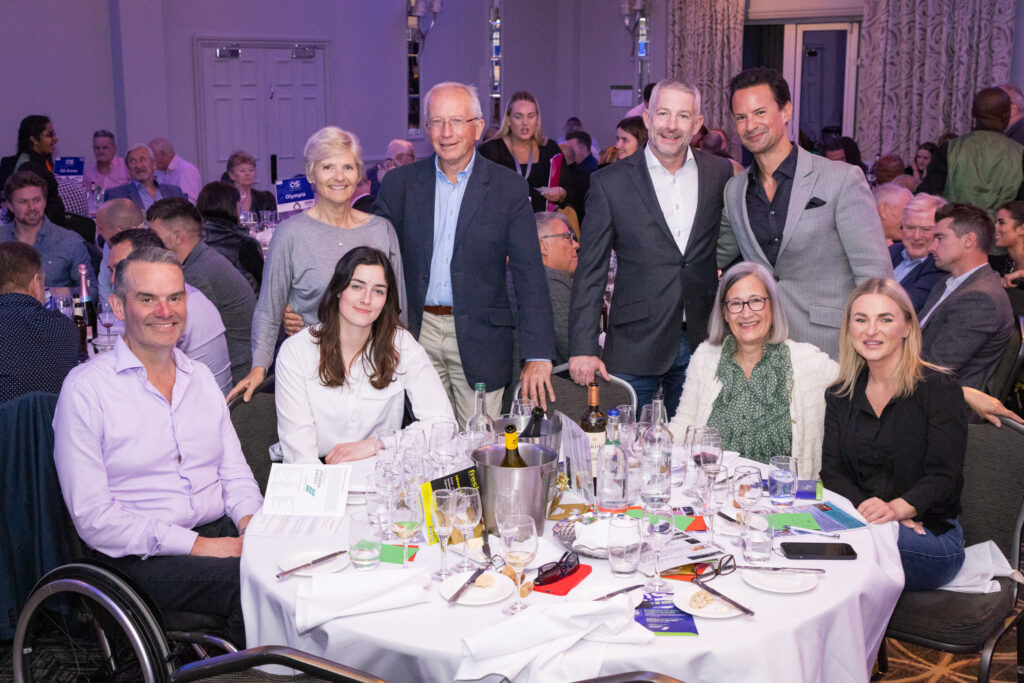 Question of Sport at Sopwell House