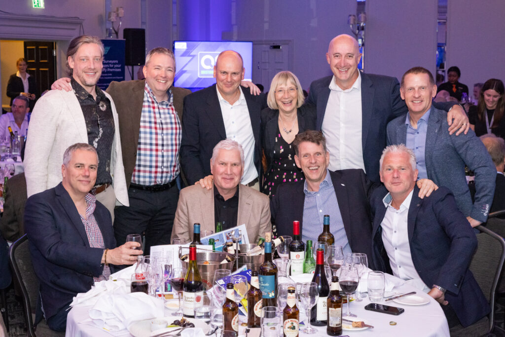 Question of Sport at Sopwell House