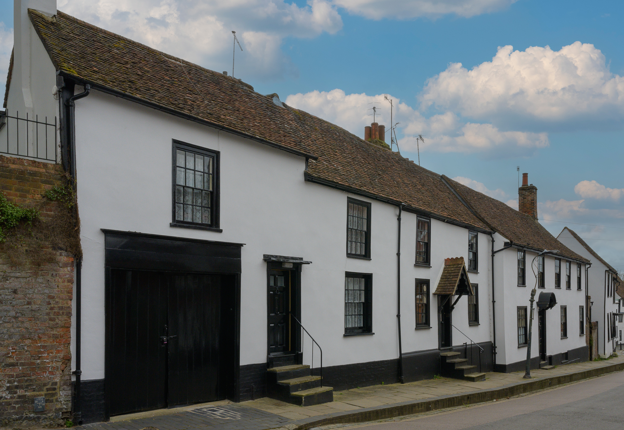 1-7a Fishpool Street