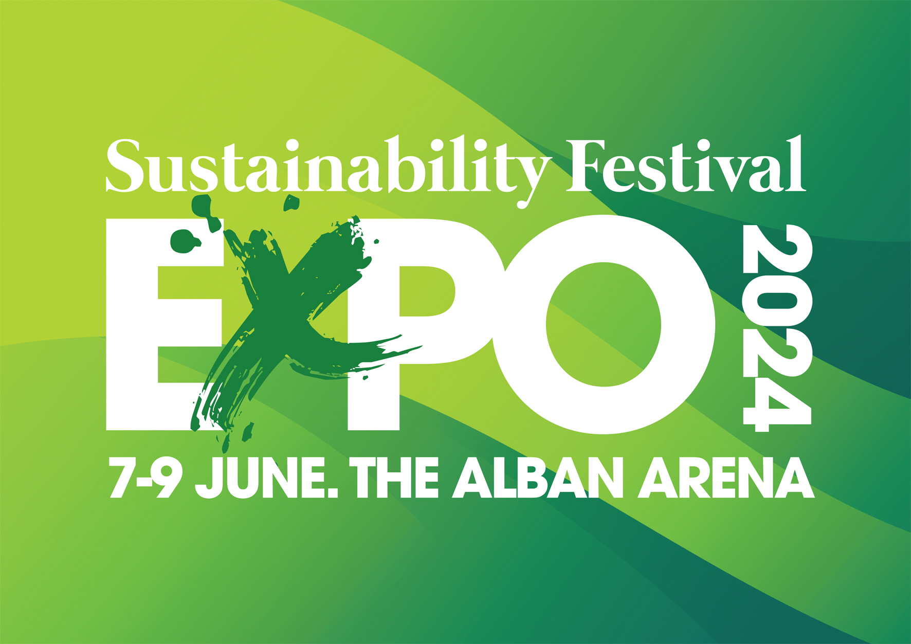 SustFest Expo is coming to the Alban Arena