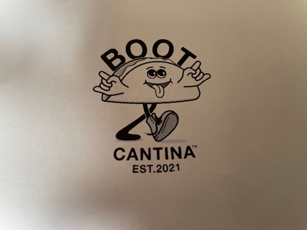 The Boot in Market Place, St Albans