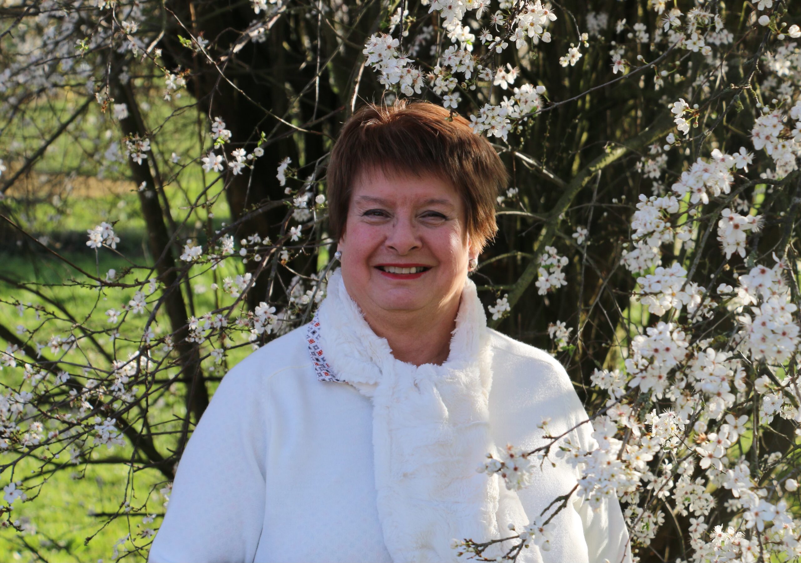 Rosemary Farmer