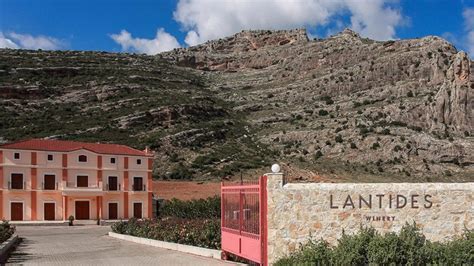 Lantides