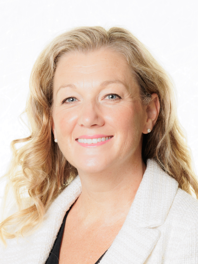 Louise Martin