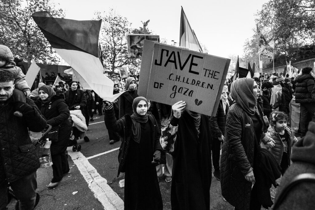 You Want It Darker images by Steve Collins
