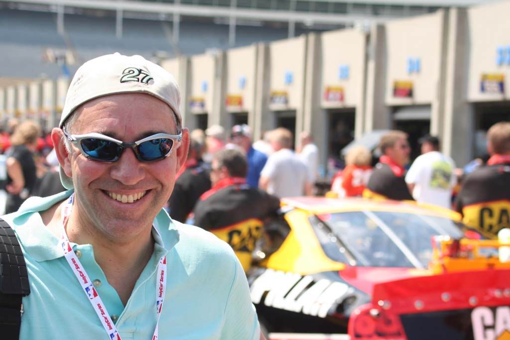 Nascar 2006