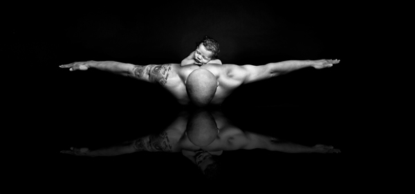 Photo by Nevina Holland of Peekaboo Studios