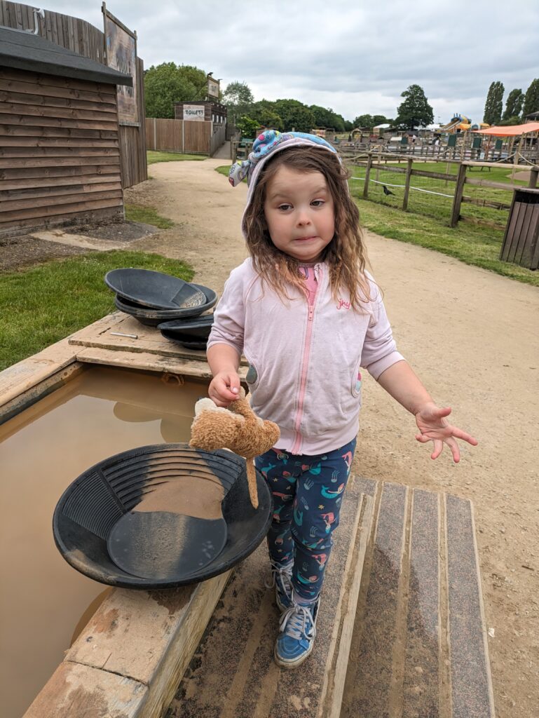 Willows Activity Farm
