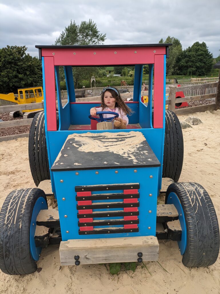 Willows Activity Farm