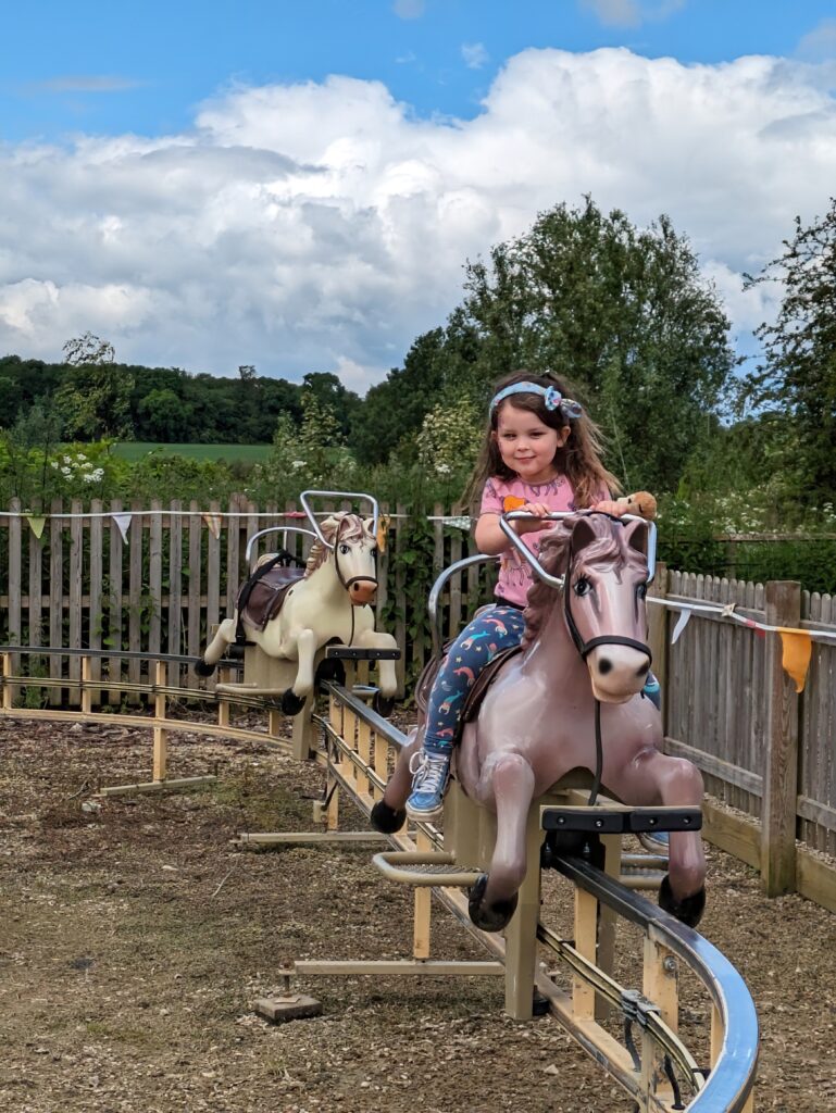 Willows Activity Farm