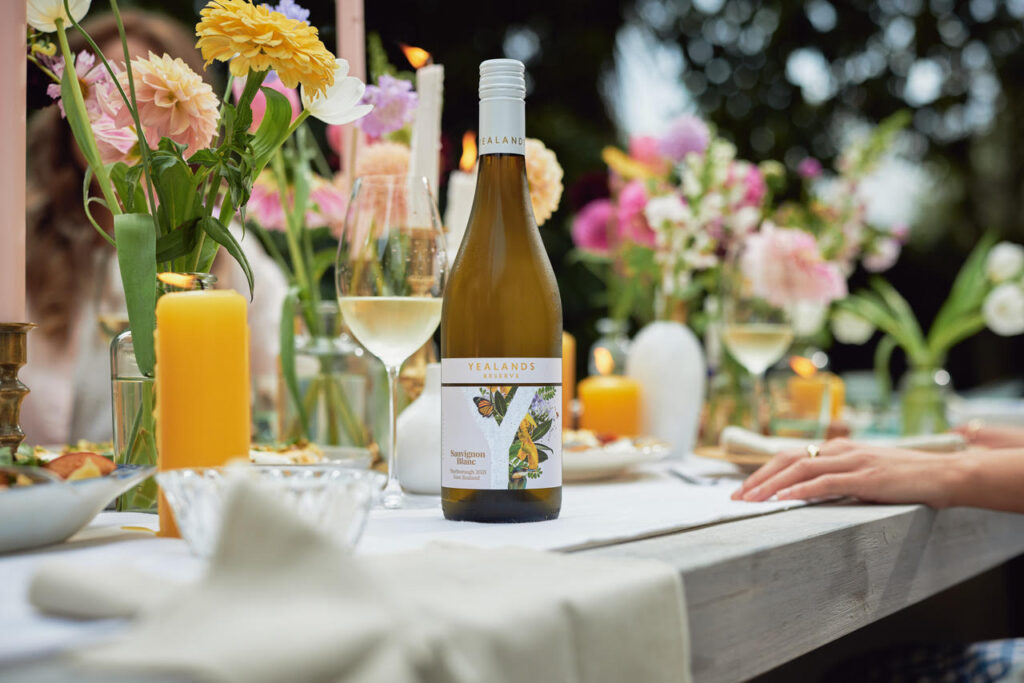What makes Sauvignon Blanc truly captivating is the diversity of flavours it offers.