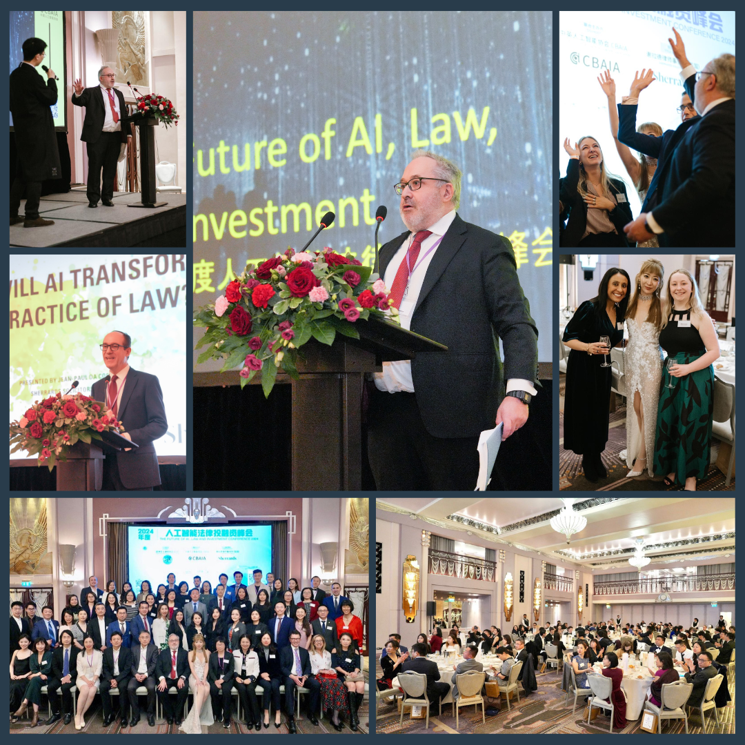 The ACLE 2024 International Conference