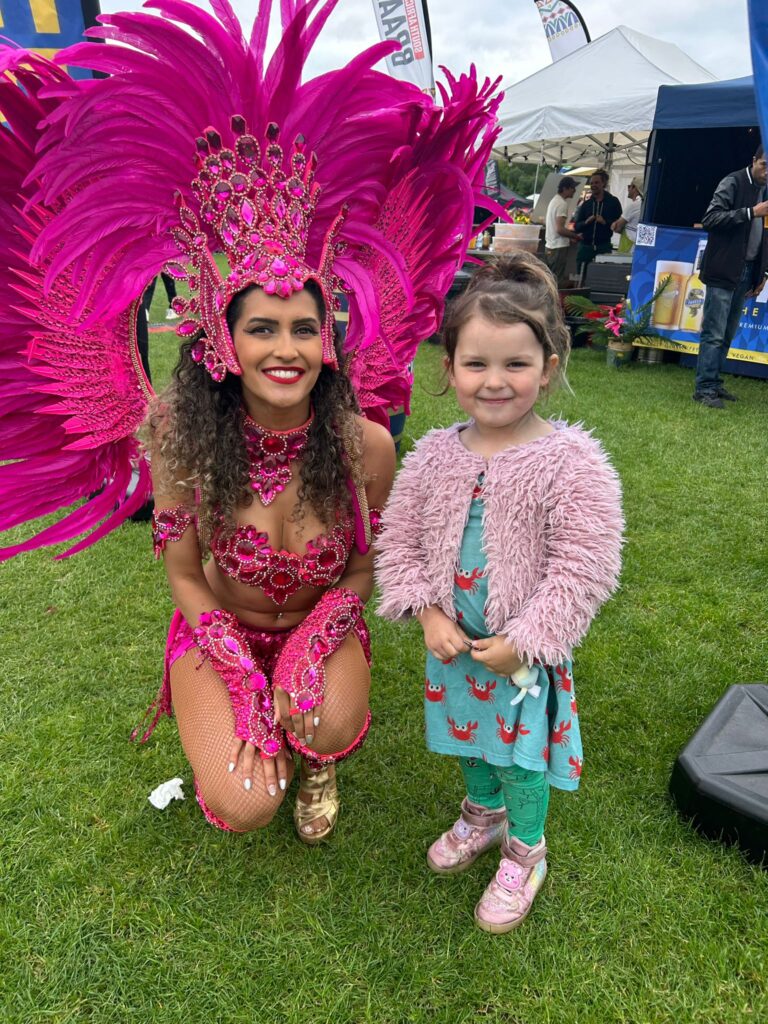 Foodies Festival 2024.