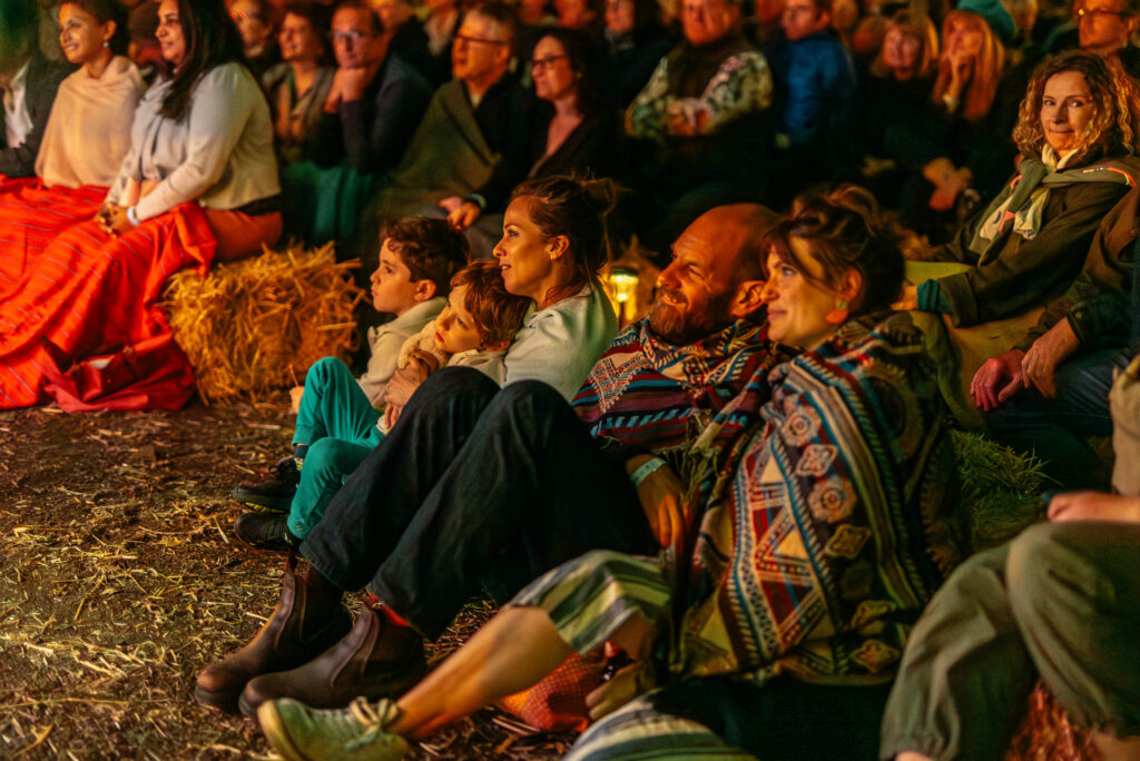At Home Farm. Photo: Camille Arnot