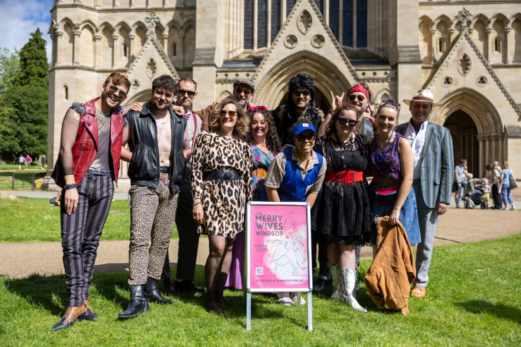 Alban Day. Photo: Toby Shepheard