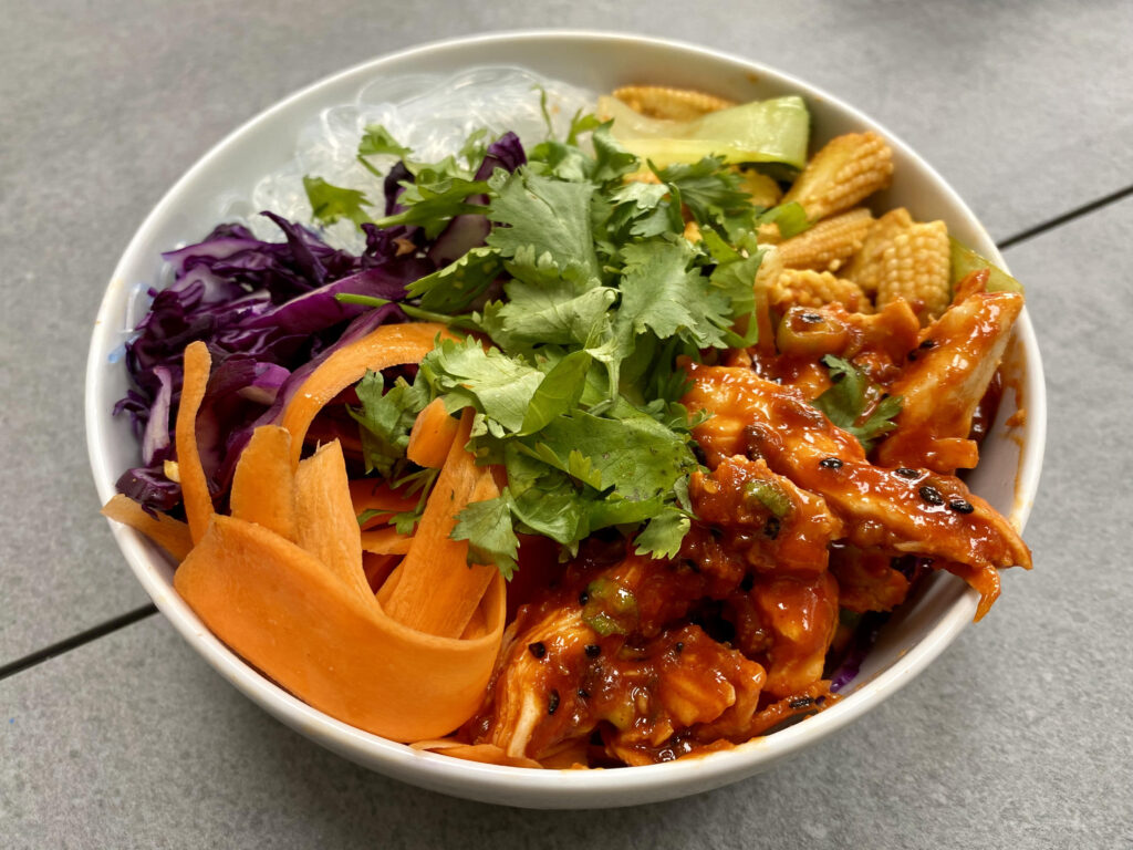 Bibimbap
