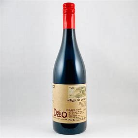 Adega de Penalva Dao Tinto 2017 (£10.95 at Cellar Door Wines)
