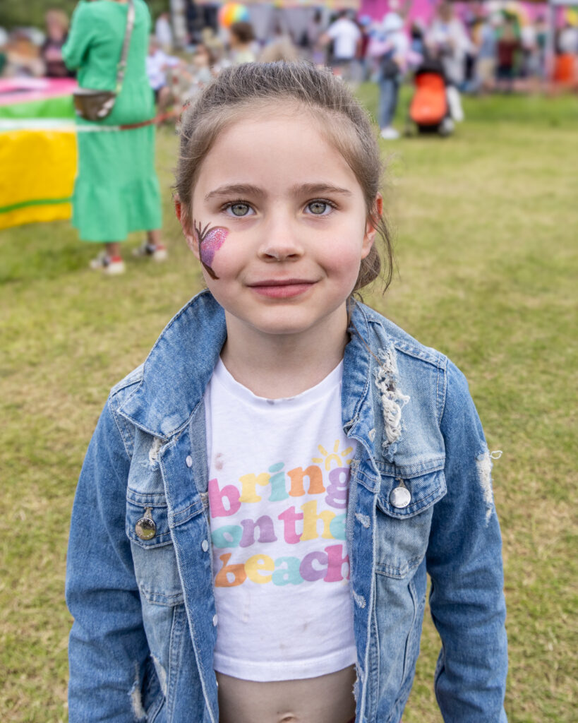 Harpenden Carnival. Photo: Steve Collins, Harpenden Photographic Society