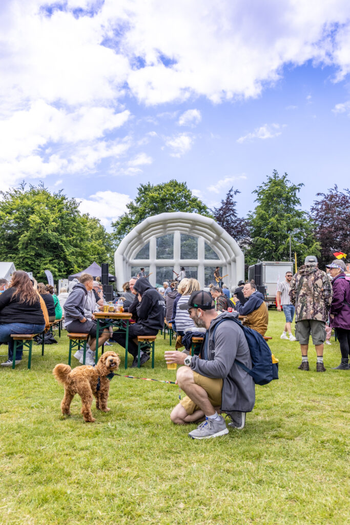 Harpenden Carnival. Photo: Steve Collins, Harpenden Photographic Society