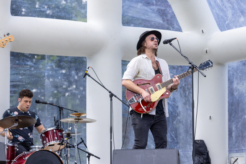 Harpenden Carnival. Photo: Steve Collins, Harpenden Photographic Society