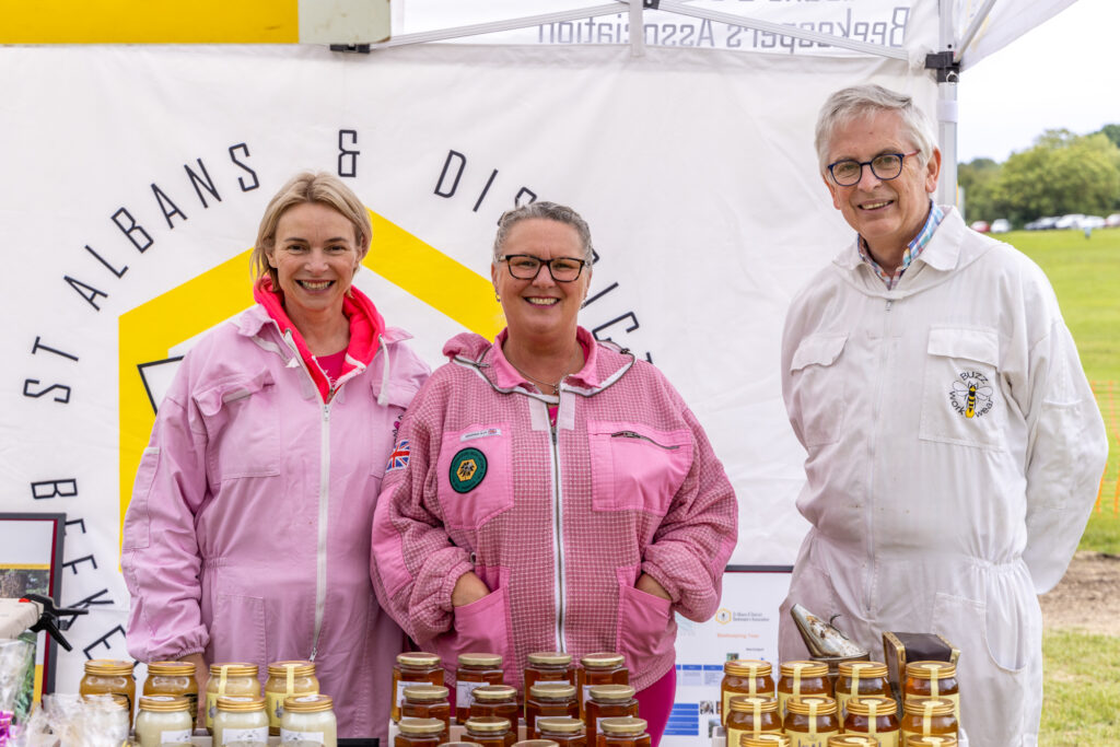 Harpenden Carnival. Photo: Steve Collins, Harpenden Photographic Society