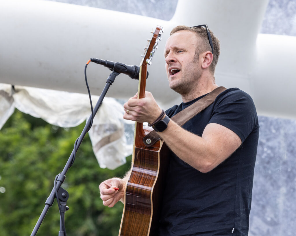 Harpenden Carnival. Photo: Steve Collins, Harpenden Photographic Society
