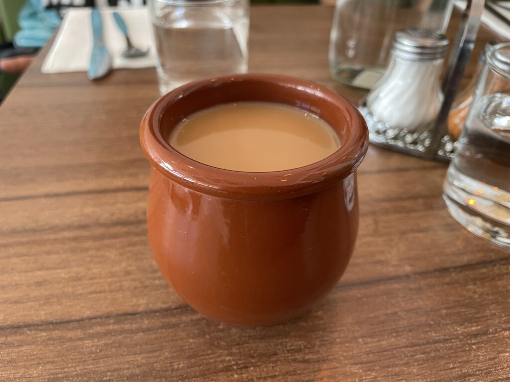 Tikka Nation in St Albans
