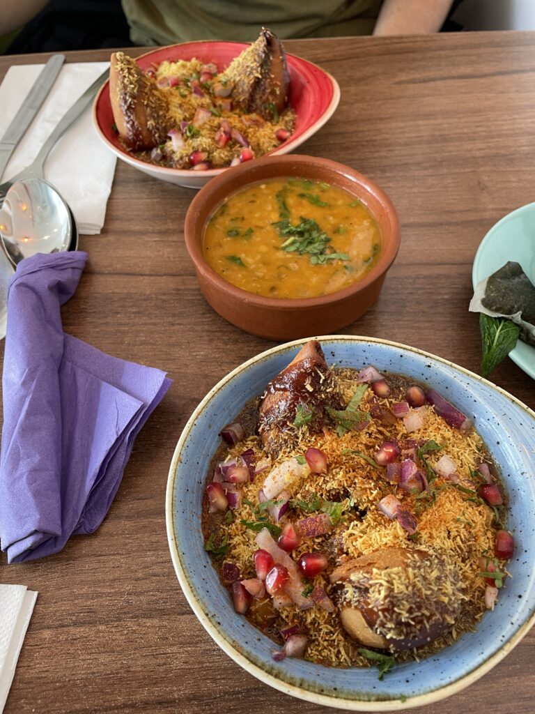 Tikka Nation in St Albans