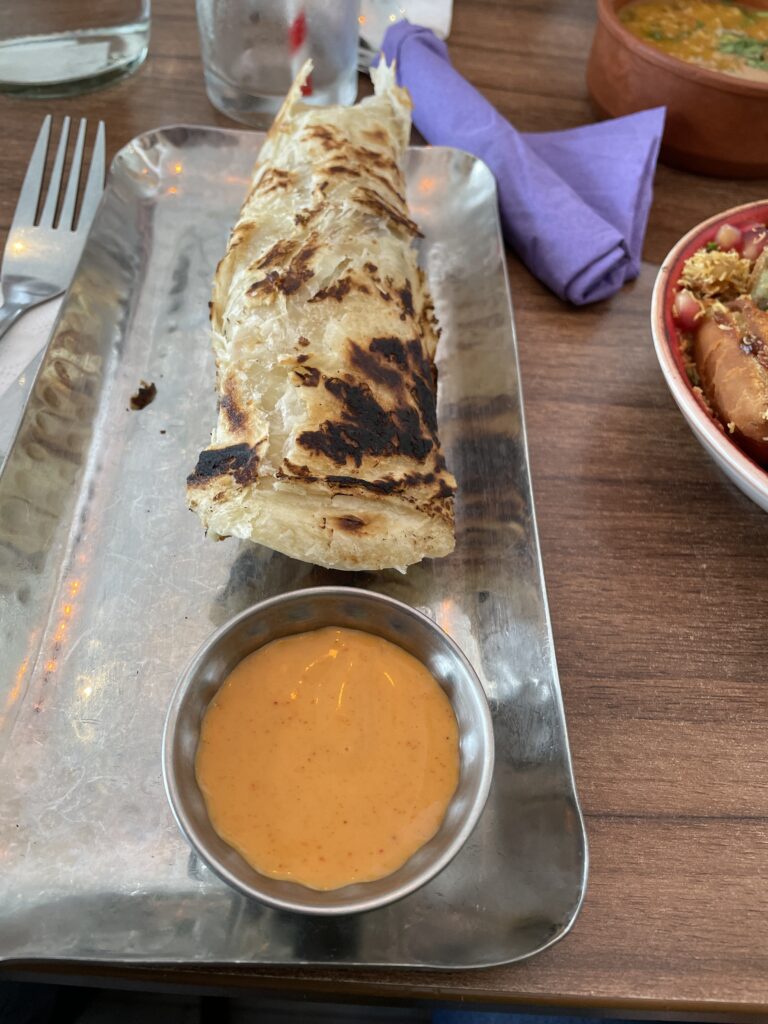 Tikka Nation in St Albans