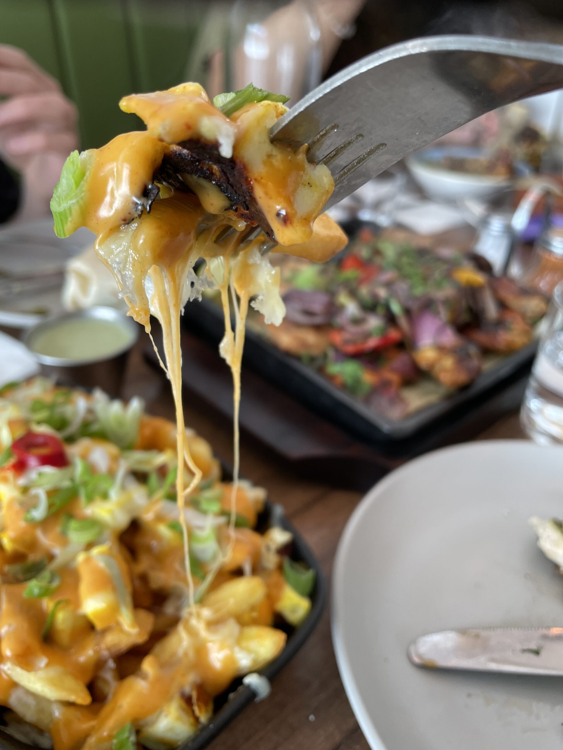 Tikka Nation in St Albans