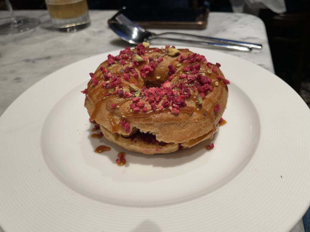 Côte Brasserie in St Albans