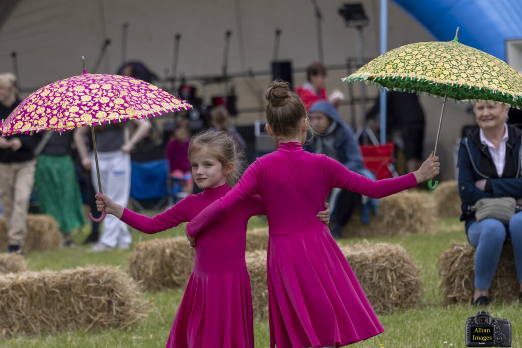 Jersey Farm Summer Festival. Photo: Tony Barr and Chris Barr.