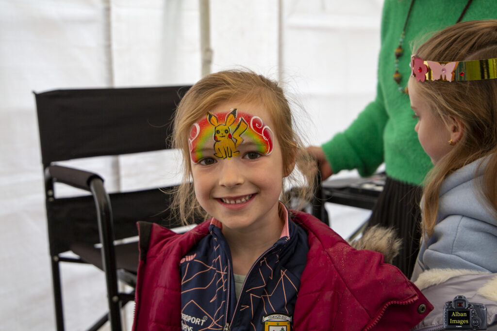 Jersey Farm Summer Festival. Photo: Tony Barr and Chris Barr.