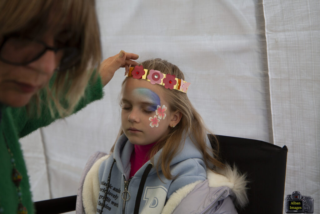 Jersey Farm Summer Festival. Photo: Tony Barr and Chris Barr.