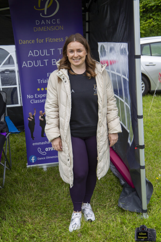 Jersey Farm Summer Festival. Photo: Tony Barr and Chris Barr.