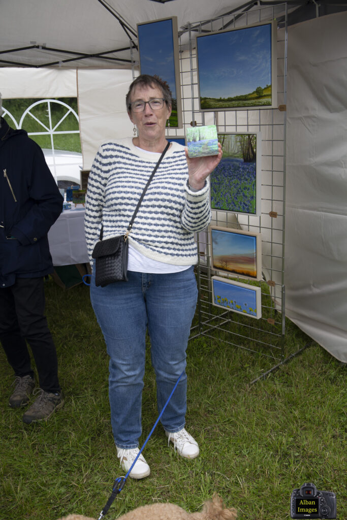 Jersey Farm Summer Festival. Photo: Tony Barr and Chris Barr.