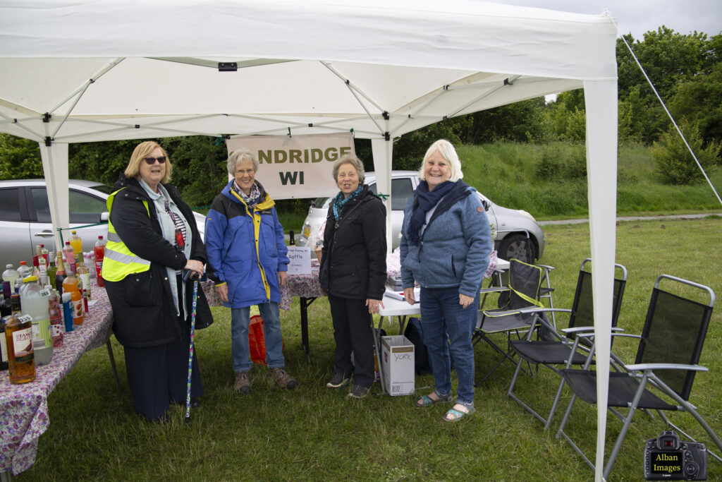 Jersey Farm Summer Festival. Photo: Tony Barr and Chris Barr.